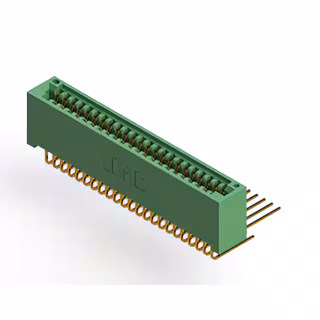 845-046-559-201 EDAC Inc.  Edgeboard Connectors